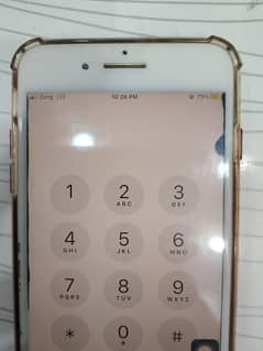 Bilkul mobil ha fingar work ok memory 128gbbatry 94 health 03150705546