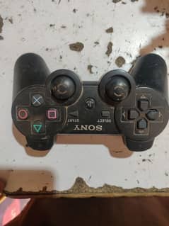 Playstation 3 joystick