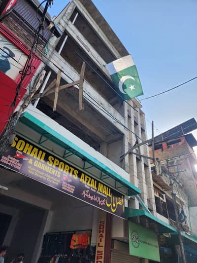 first floor second & third floor available - Shops - Offices ...