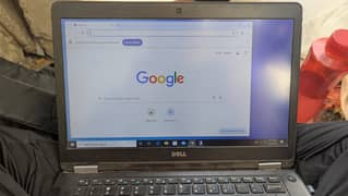 Title: Dell Latitude E5470 – Core i5 6th Gen – 8GB RAM – 128GB SSD – 1