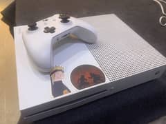 Xbox One S 1Tb