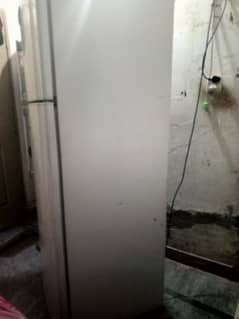 This Freezer has been used by some times .