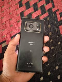aques R6 official pta approved 12/256 best gaming phone .