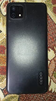 mobile model name oppo A16e 4+1Ram 64GB
