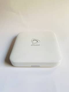 Etisalat android tv box