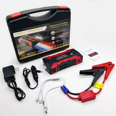 Jump Starter Kits 600A 20000MAh Car Battery - Latest