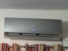 Orient Inverter AC For Sale 1.5 Ton Used