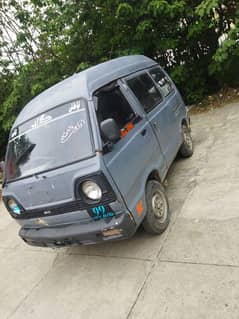Suzuki bolan urgent sale need cash