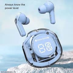Air 39 wireless Earbuds