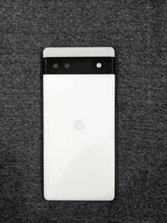 google pixel 6A PTA my wtsp/0341-68-86-453