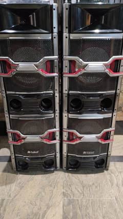 audionic