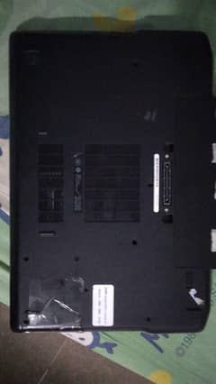 Dell Latitude i7 2ndGen