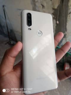 MOTOROLA