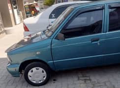 Suzuki Alto 2009
