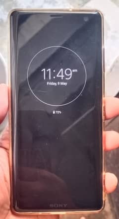 Sony XZ3