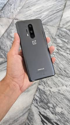 oneplus 8pro dual sim 12/256