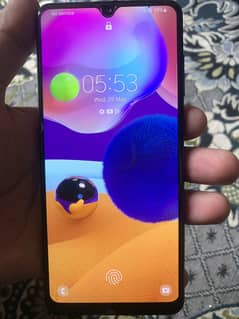 Samsung A31 non PTA 4/128 GB