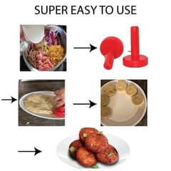 Kabab Maker