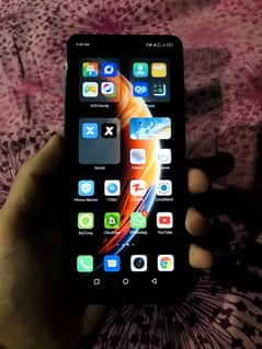 infinix zero x neo 8+5 / 128