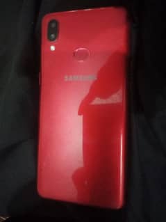 Samsung a10s non pta