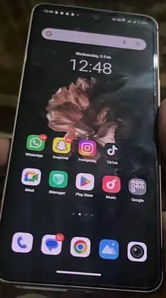 vivo v29e 5G 8+8 256
