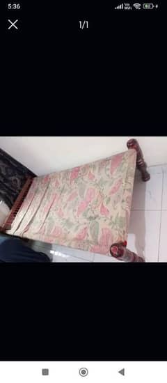bunk bed
