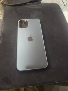 apple iPhone 11 pro 64 gm