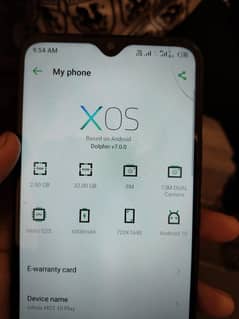 Infinix