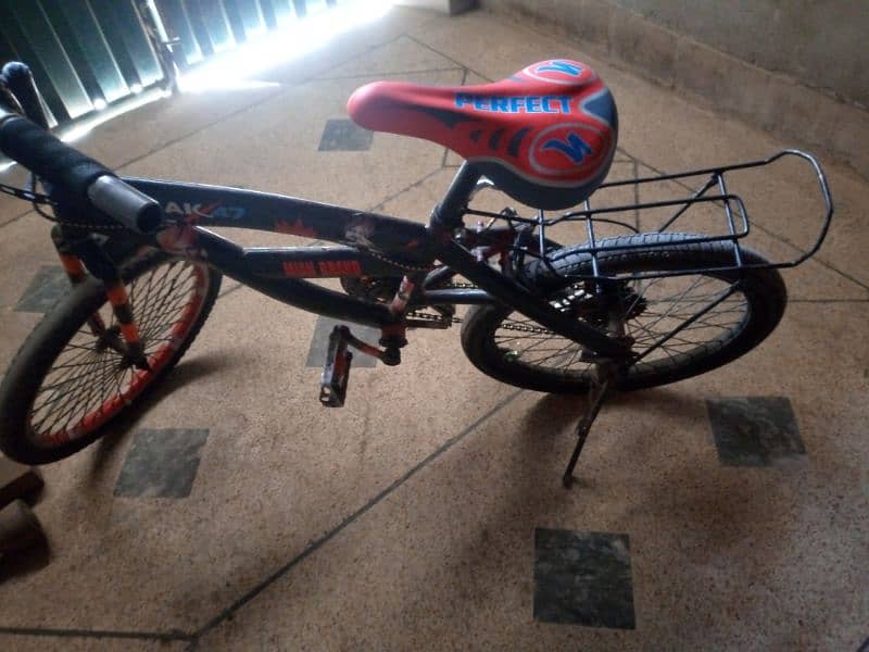 wheeler cycle 2