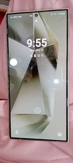 Samsung s24 ultra with box full 10/10. . 100%orignal condition