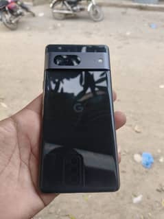 Google Pixel 7 PTA 128 Exchange Possible