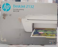 Deskjet 2132