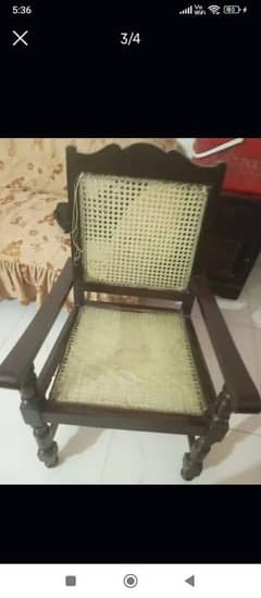 Room chairs