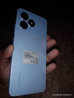 Realme Note50