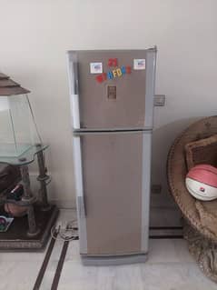 Dawlance Fridge
