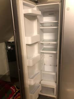 Haier Refrigerator