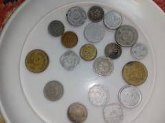 old coins for sell each coin price 50000