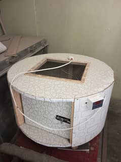 Brooder