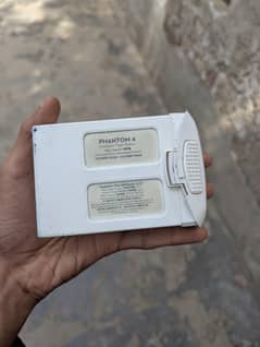 BATTERY FOR DJI PHANTOM 4, DJI PHANTOM 4 ADVANCE, DJI PHANTOM 4 PRO