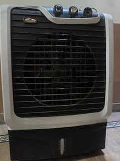 king size air cooler urgent for sale