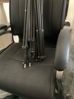 Office chairs
