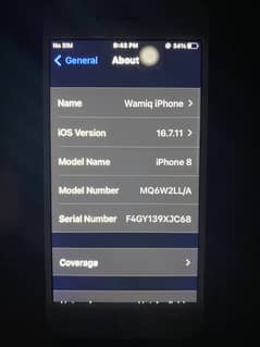 iPhone