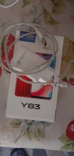 Vivo y83 03267227608 Contact Number