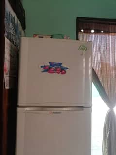 Dawalance Refrigerator (Medium size) urgent sale