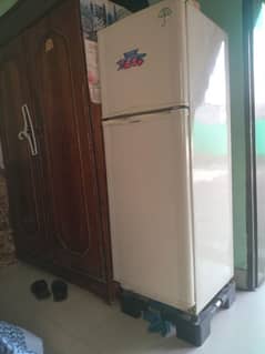 Dawalance Refrigerator (Medium size) urgent sale