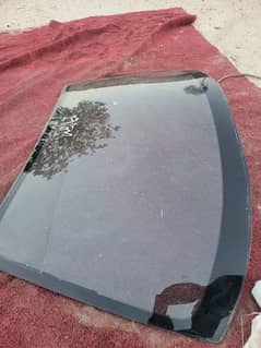 Nissan Sunny 92 model all mirrors available