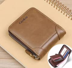 Wallets