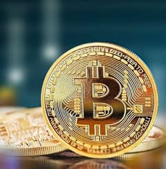 Bitcoin