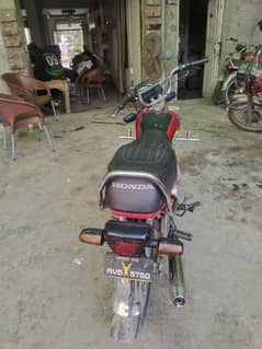 good condition