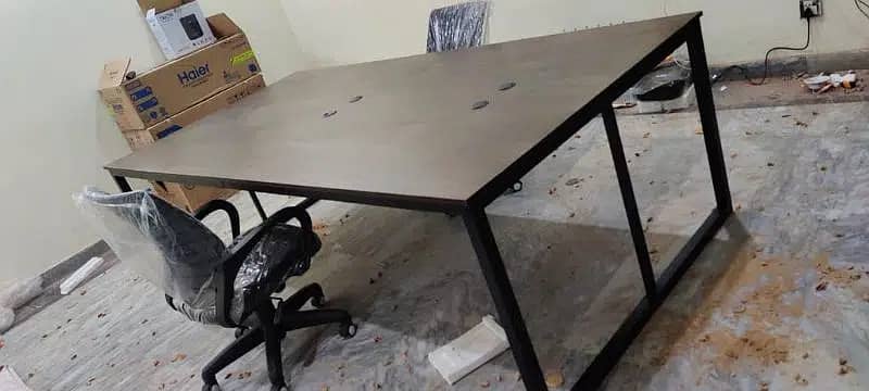 computer Table,Computer Chair,Study Desk,Staff Table,Call Center Tabl 13